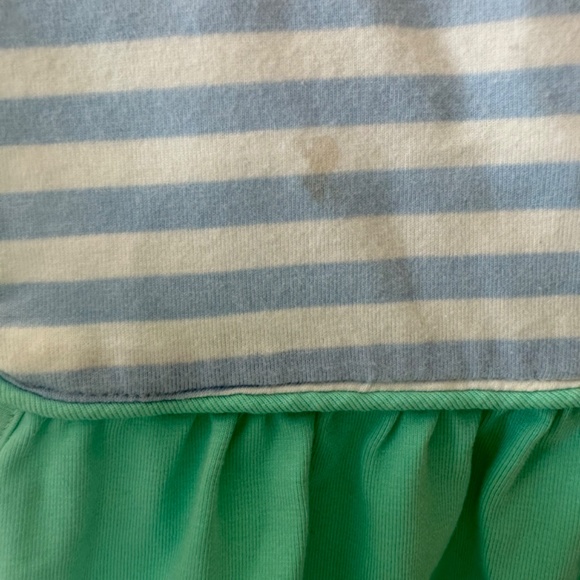 Southern Taters Romper - Picture 2 of 2